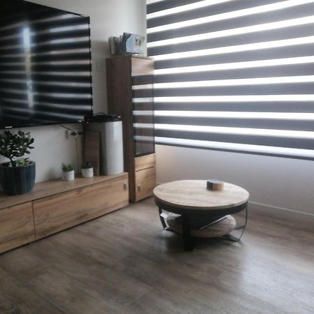 Julie'S Home 布赖迪讷 外观 照片